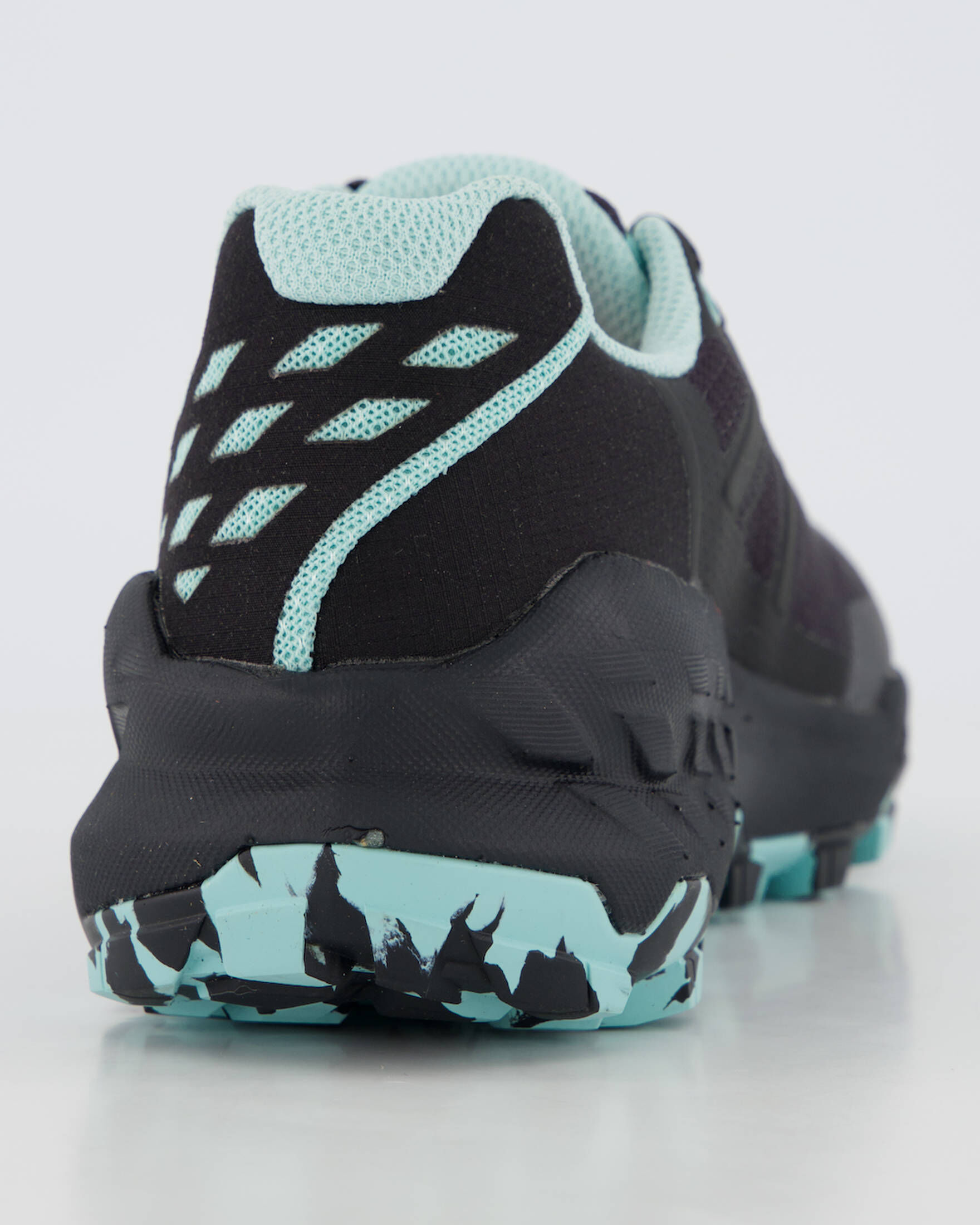 Mammut| Damen Leichtwanderschuhe 