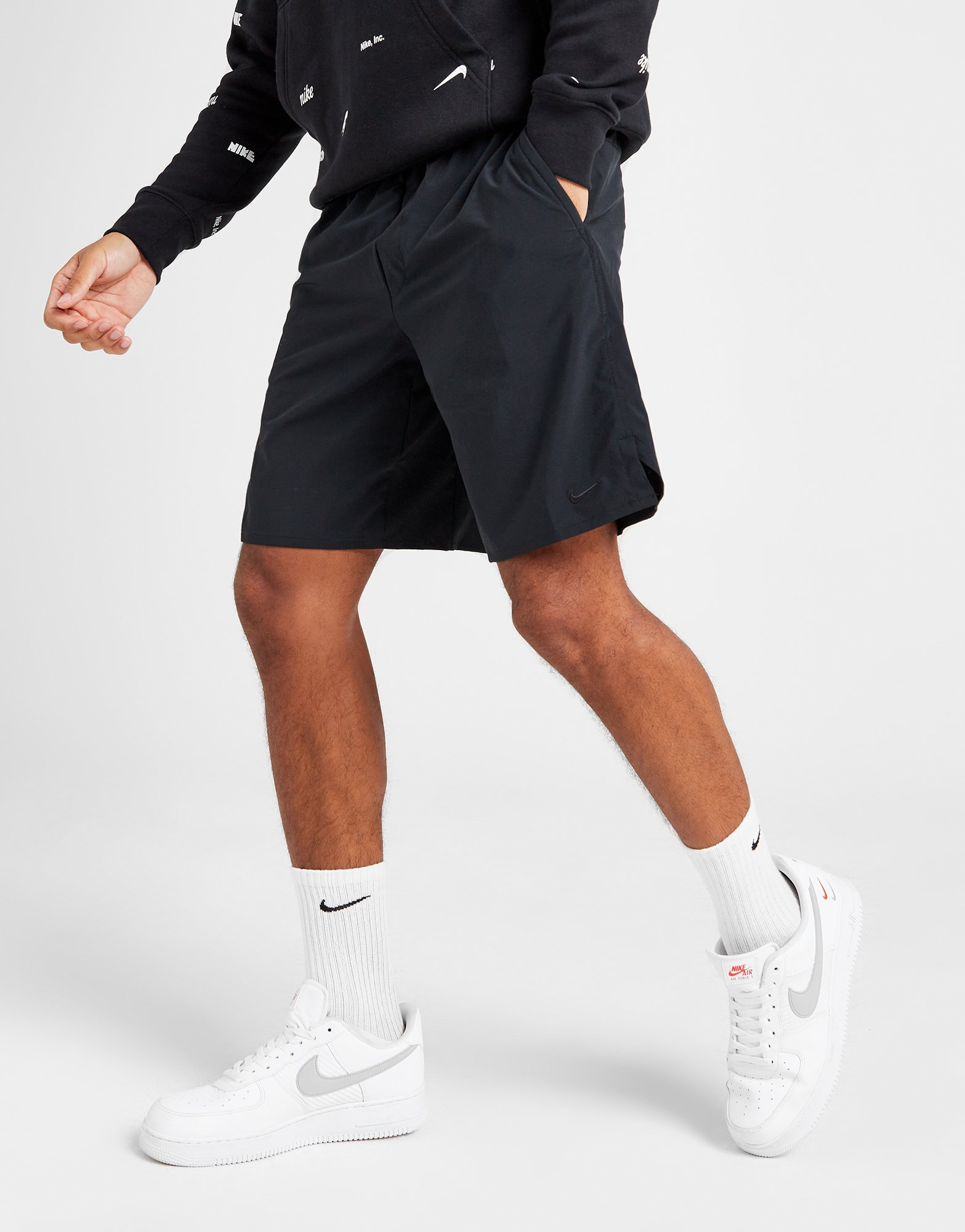 Nike Unlimited Woven 9' Shorts