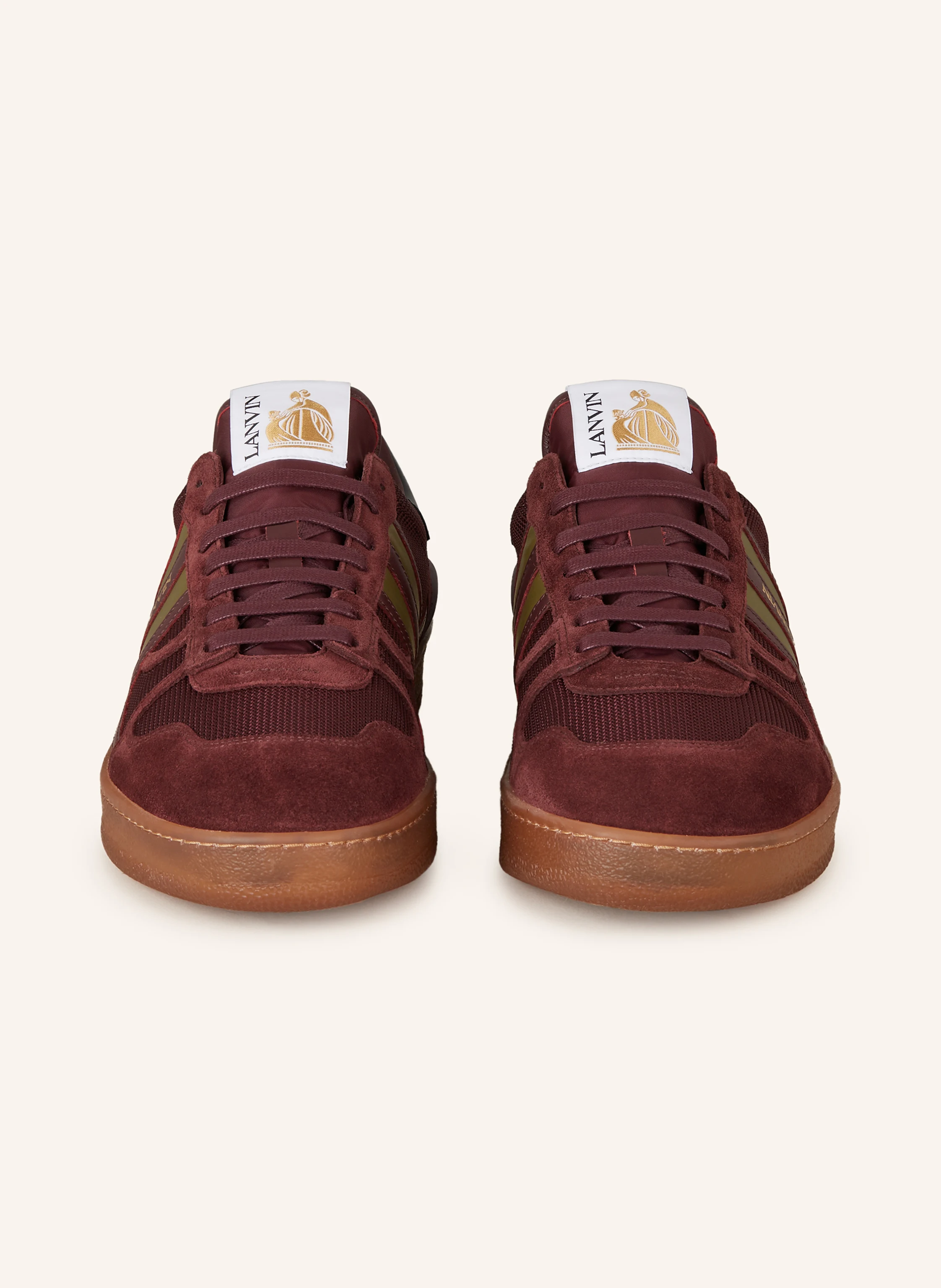 LANVIN Sneaker CLAY
