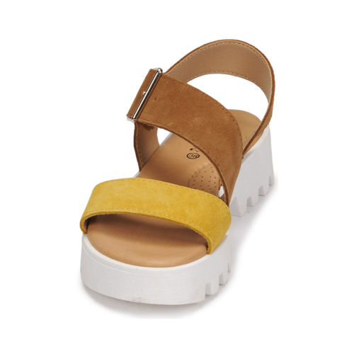 Citrouille et Compagnie - NEW 32 Camel / Amarillo