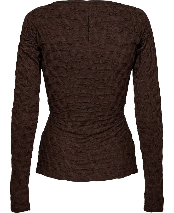 Résumé TillaRS Blouse Brown