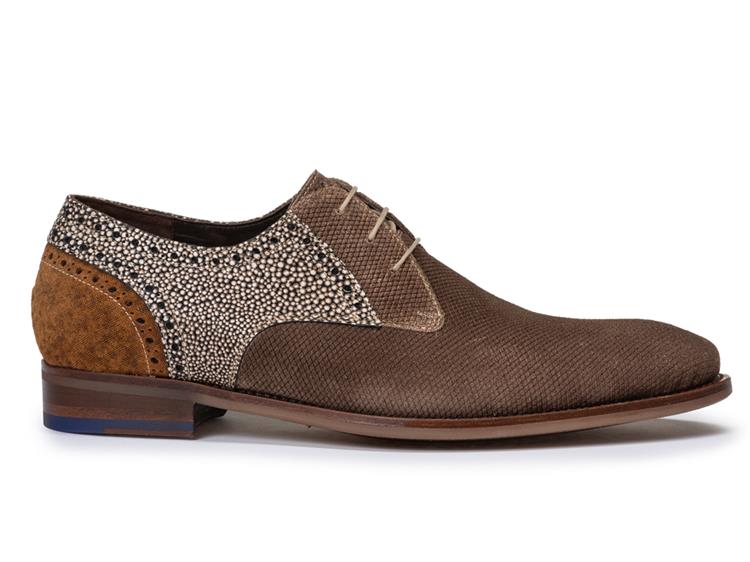 Floris van Bommel SFM-30361 taupe