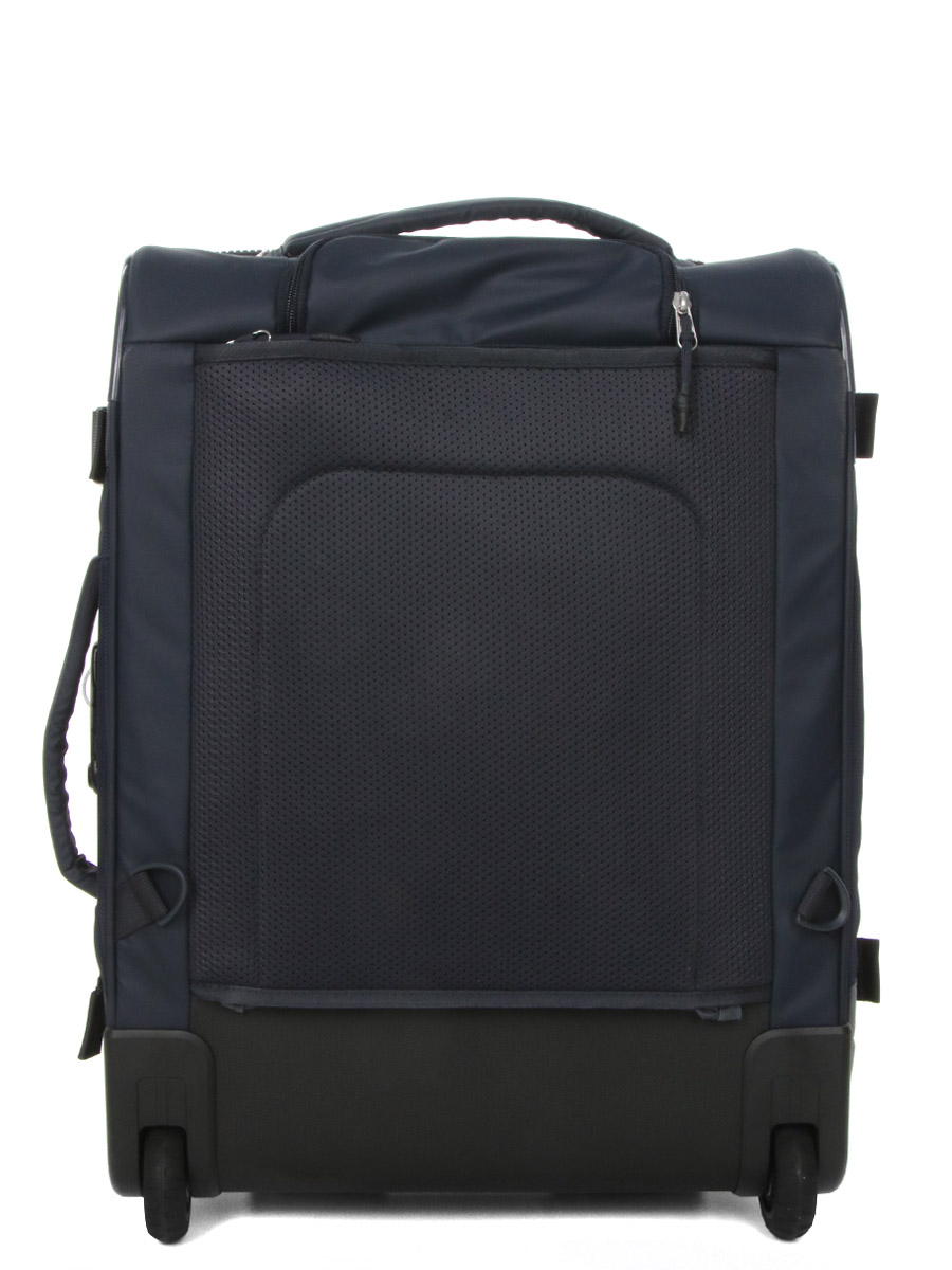 Sac de voyage À roulettes sac À dos Samsonite Midtown 55 cm - Poche Frontale