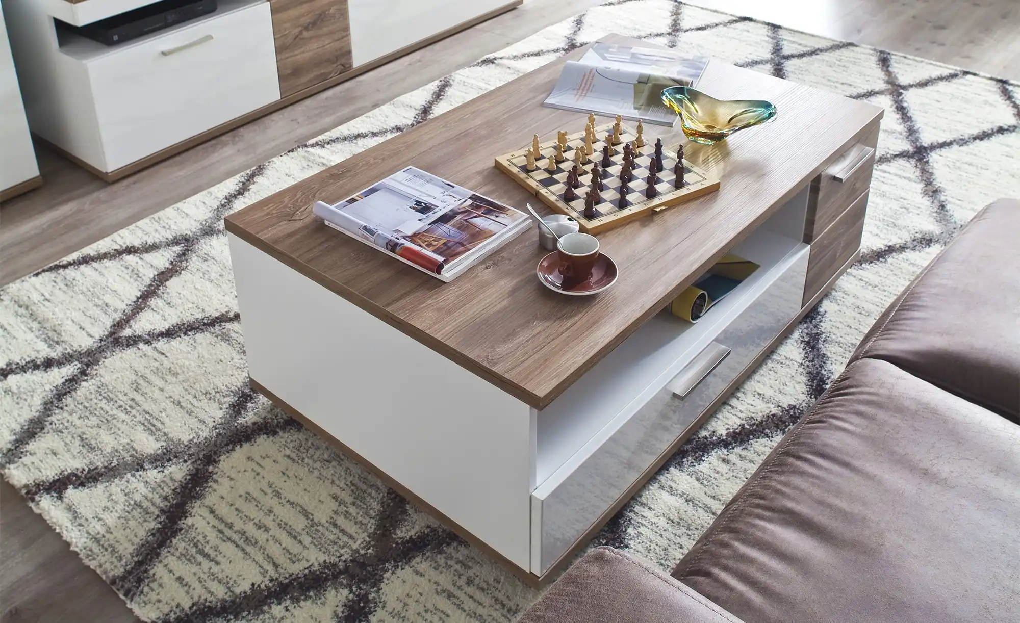 uno Couchtisch Zypern