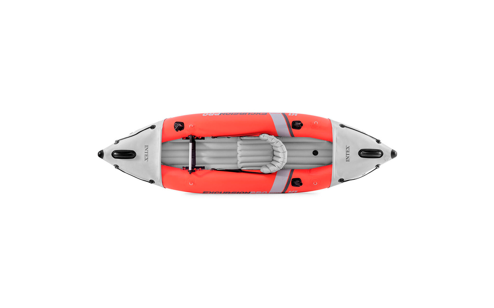 Intex Kajak Excursion Pro K1 Set