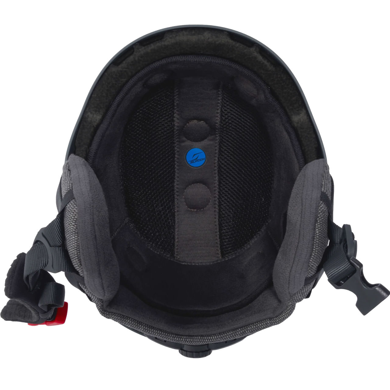 Shred Totality Noshock night flash | Shred Skihelme | Shred | S | MARKEN | XSPO
