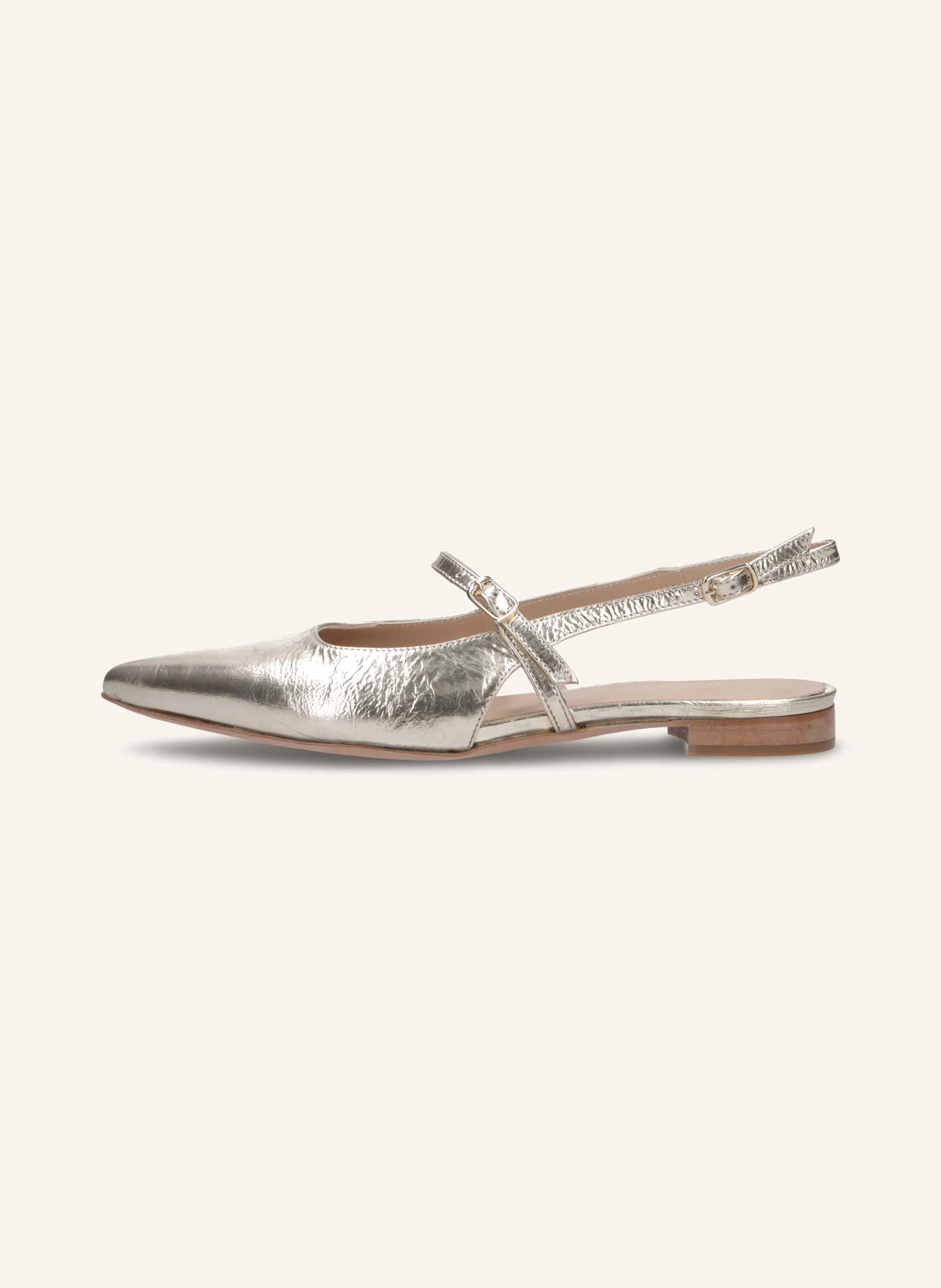THEA MIKA Sling-Ballerinas