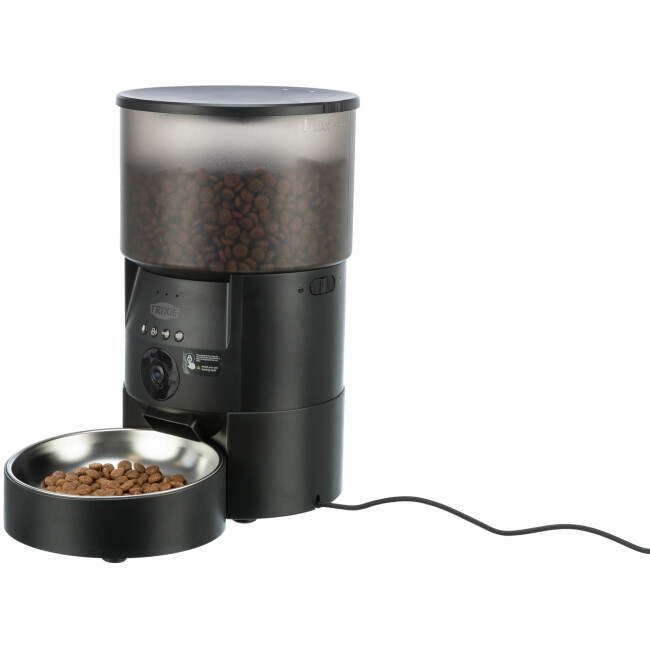 Distributeur automatique avec caméra Trixie TX-C Smart 3L