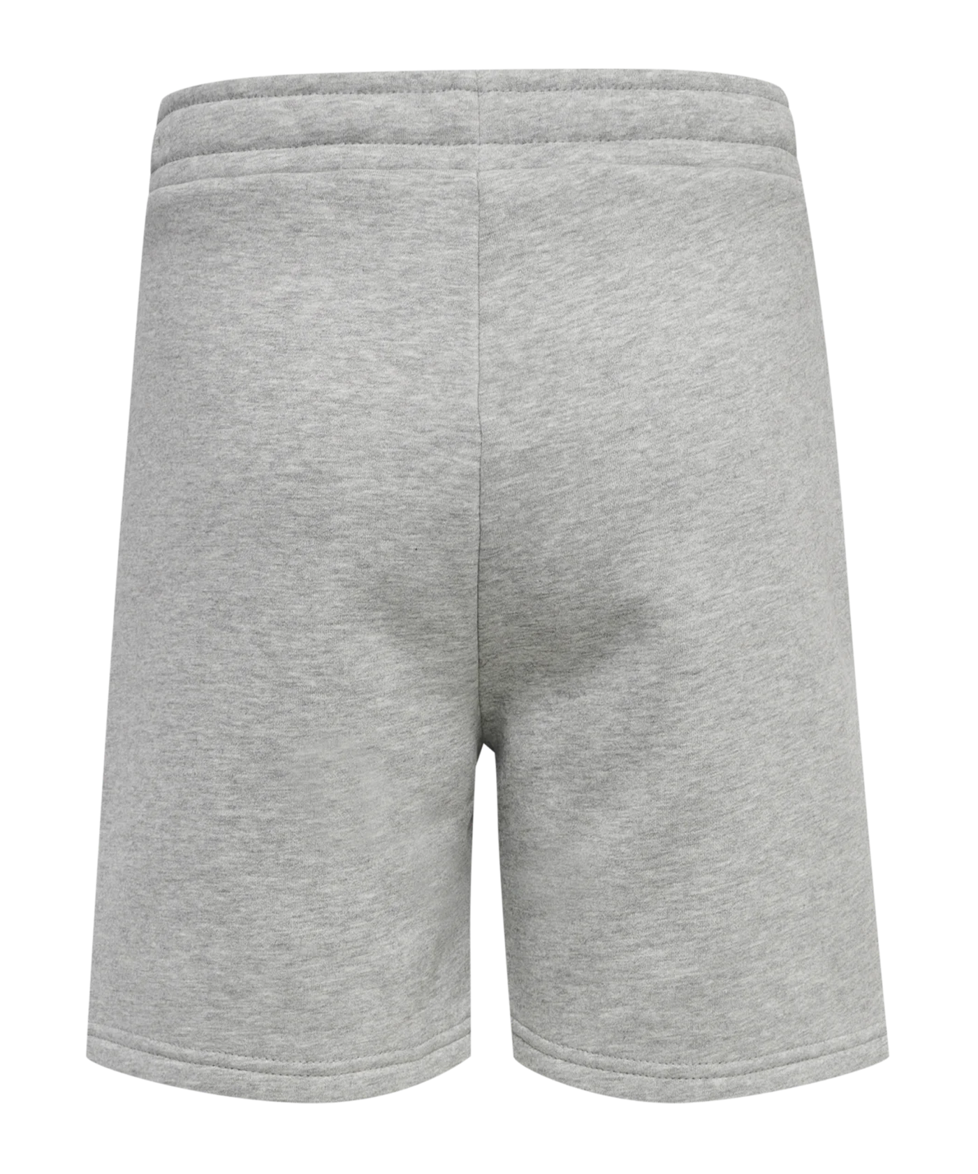 Hummel hmlGG12 Sweat Short Kids Grau F2006