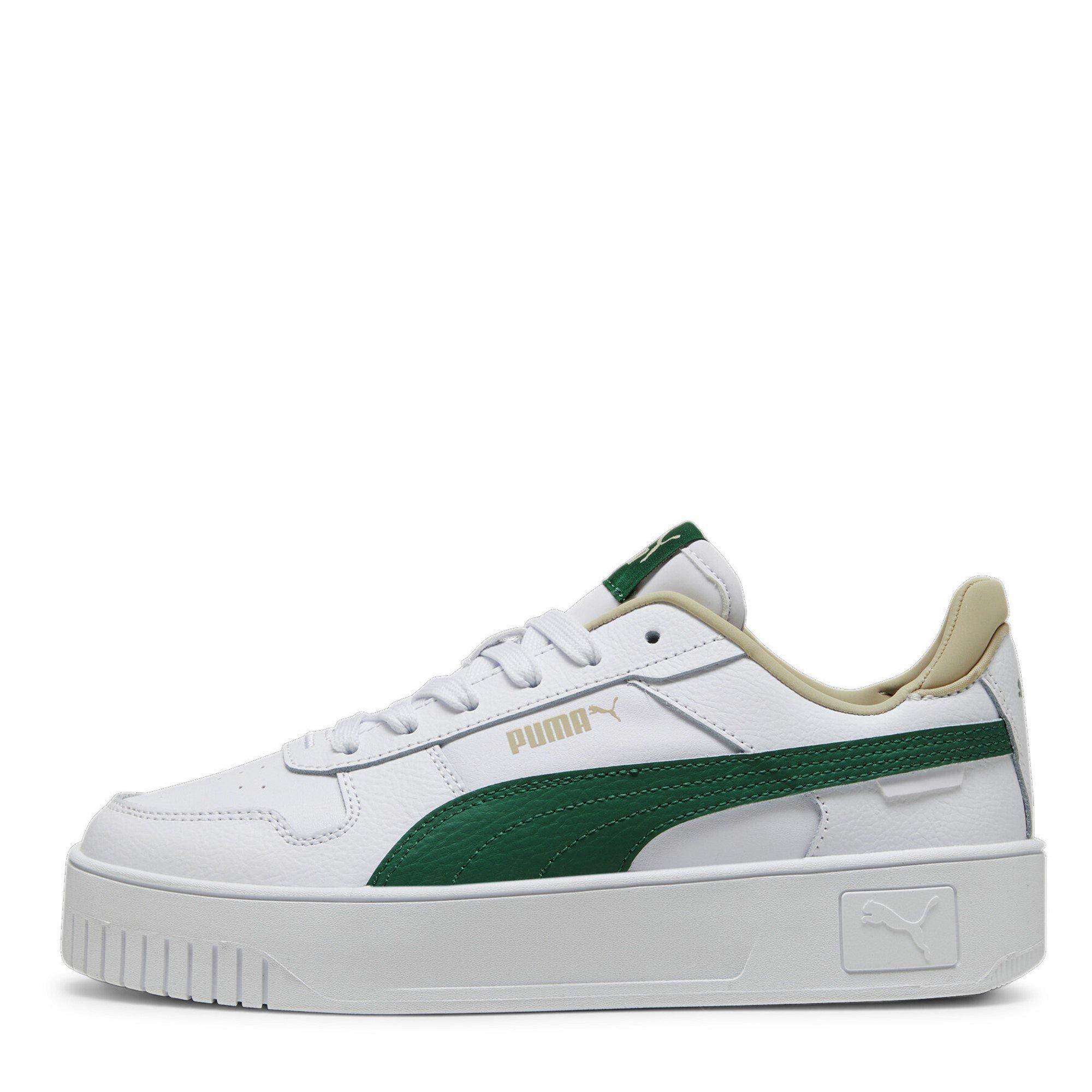 Puma Carina Street