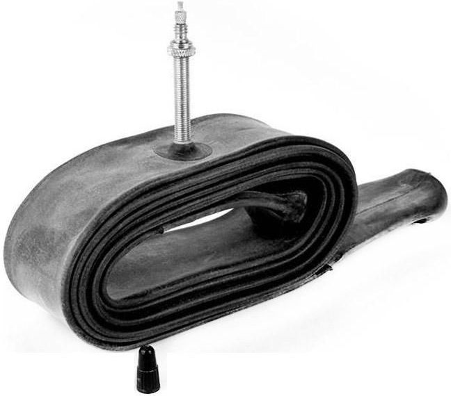 Gaadi - FV47 - Binnenband - Zwart - Butylrubber - Presta Ventiel
