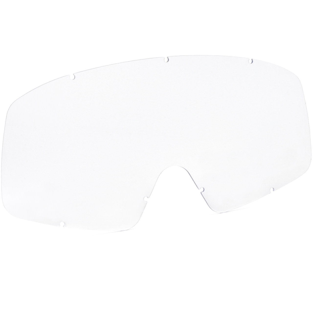 Shred Monocle Single Ersatzscheibe clear | Shred Skibrillen | Shred | S | MARKEN | XSPO