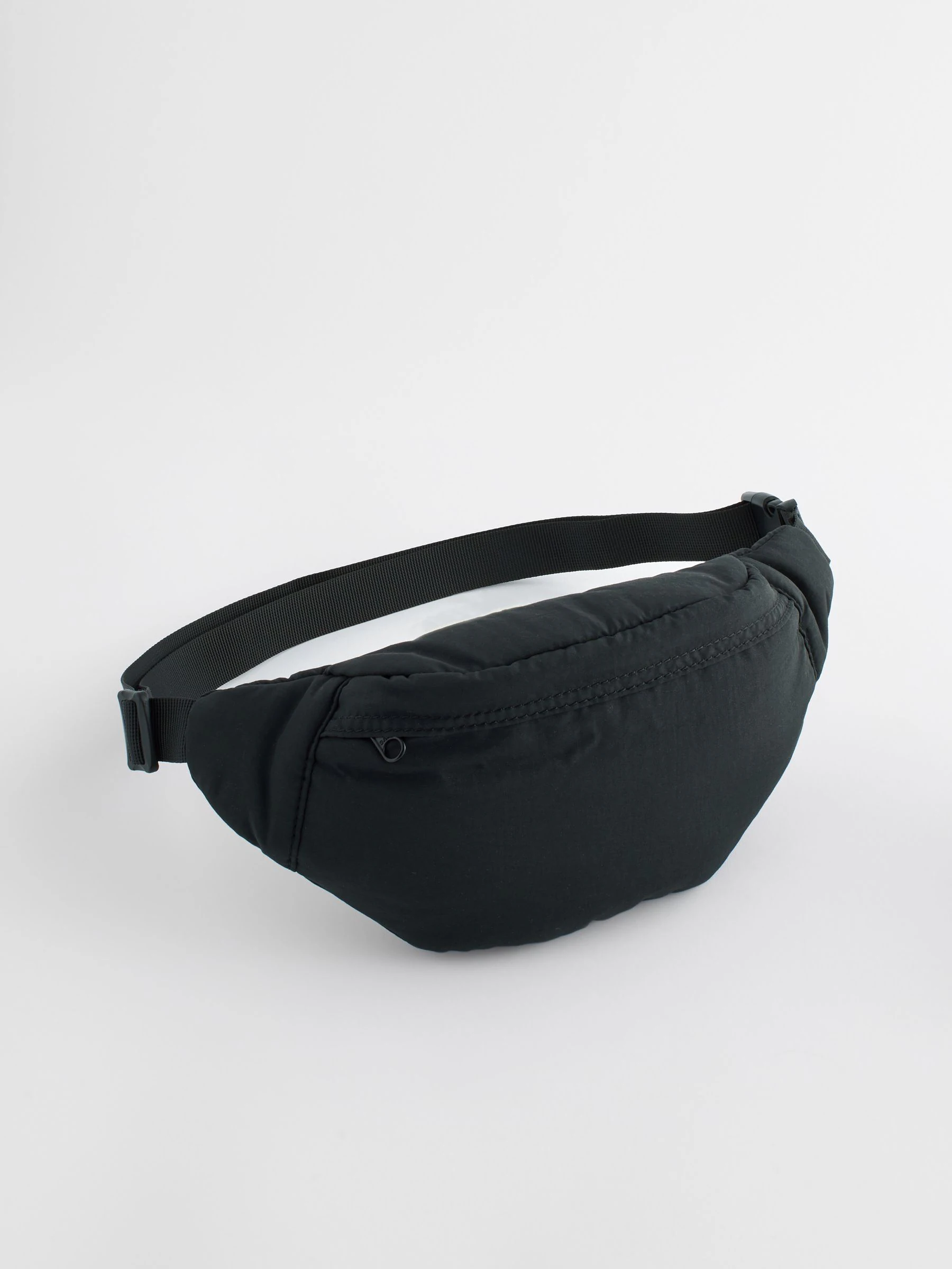 Zwart - Crossbodytas