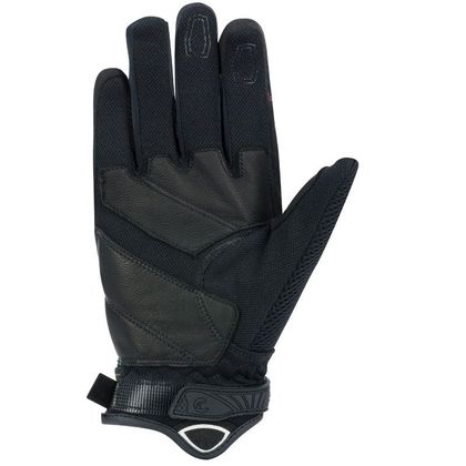 Gants Bering LADY KX 2 - Noir