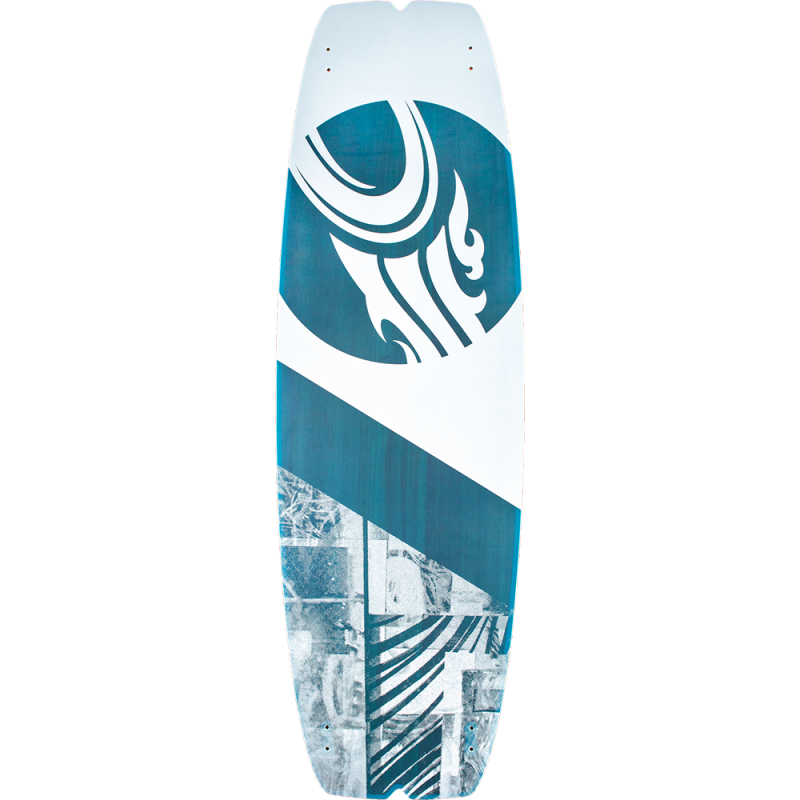 Planche Cabrinha Spectrum
