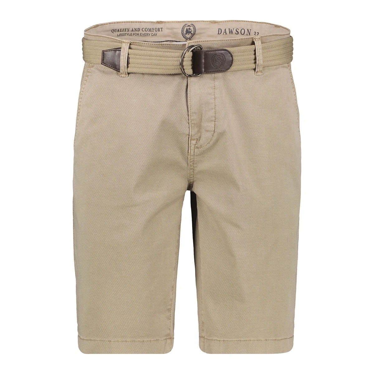 Heren Short KOKE-2030