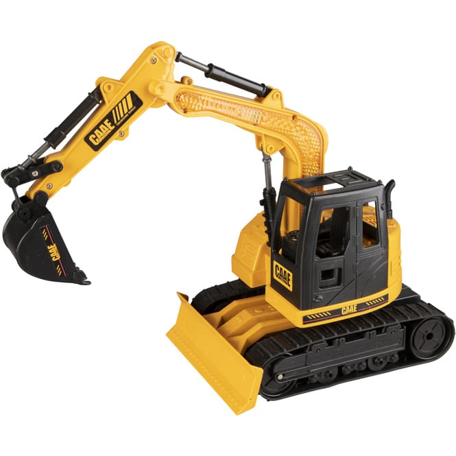 Besttoy - RC Schaufelbagger mit Kette - 1:45
