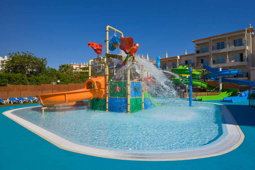 3HB Clube Humbria All Inclusive - Appartement