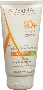 A-DERMA PROTECT AD Creme LSF 50+