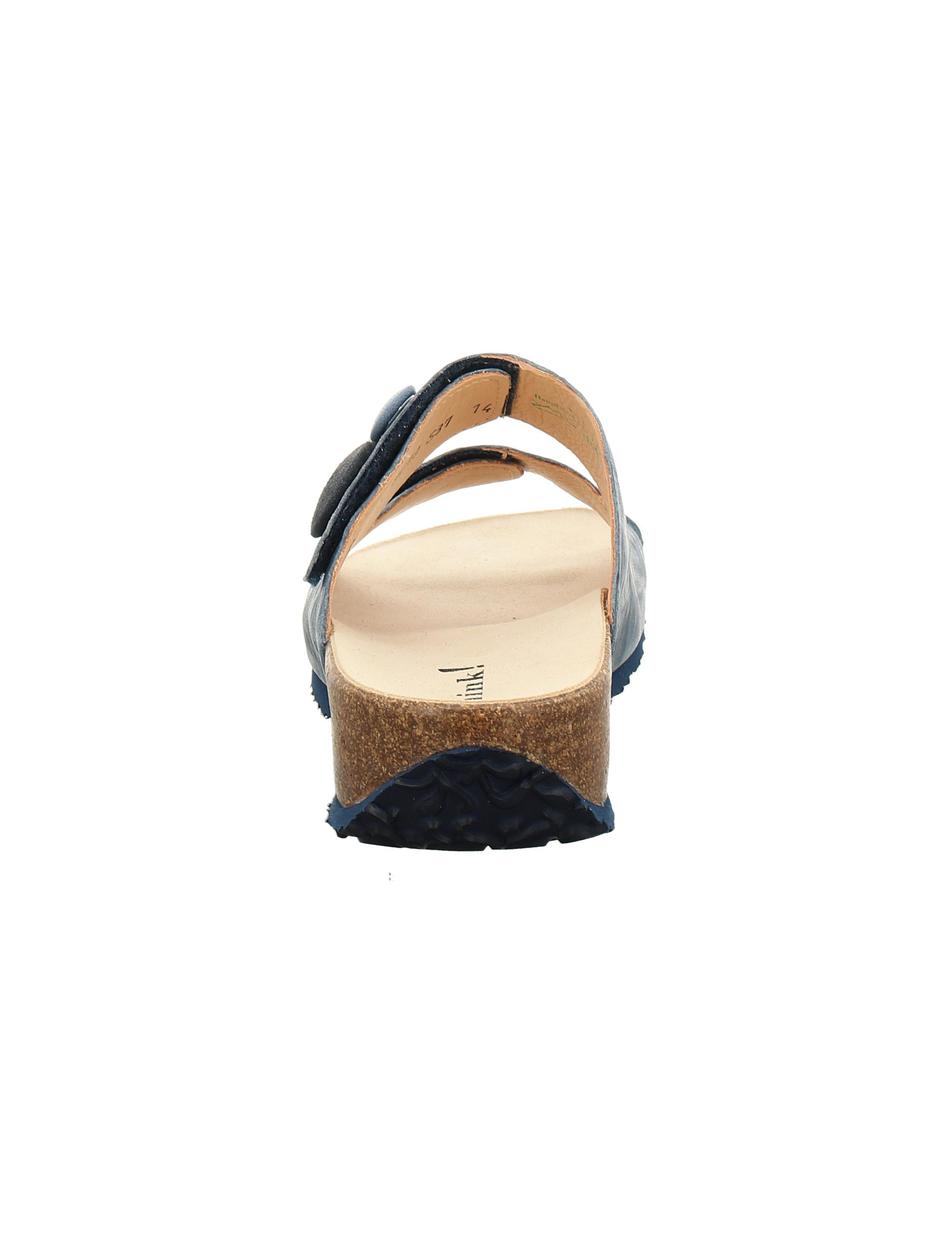Tieffußbett Pantolette MIZZI DAMEN