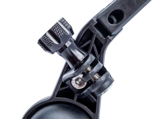 CloseTheGap Hide My Bell, GoPro Mount