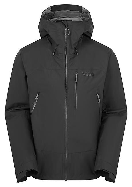 RAB - VESTE DOWNPOUR MOUNTAIN JACKET