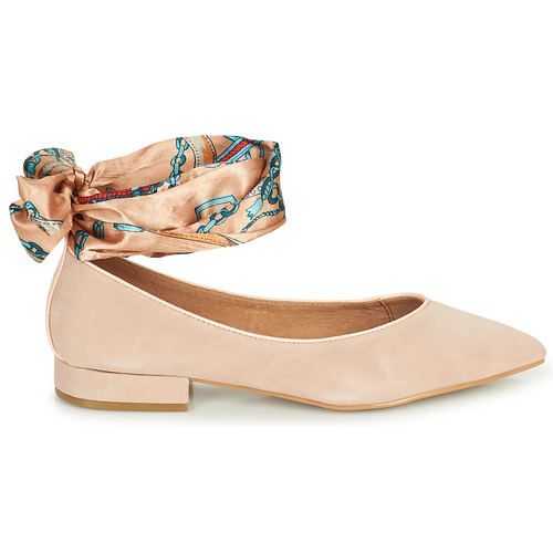Karston - KEBEC - Rose