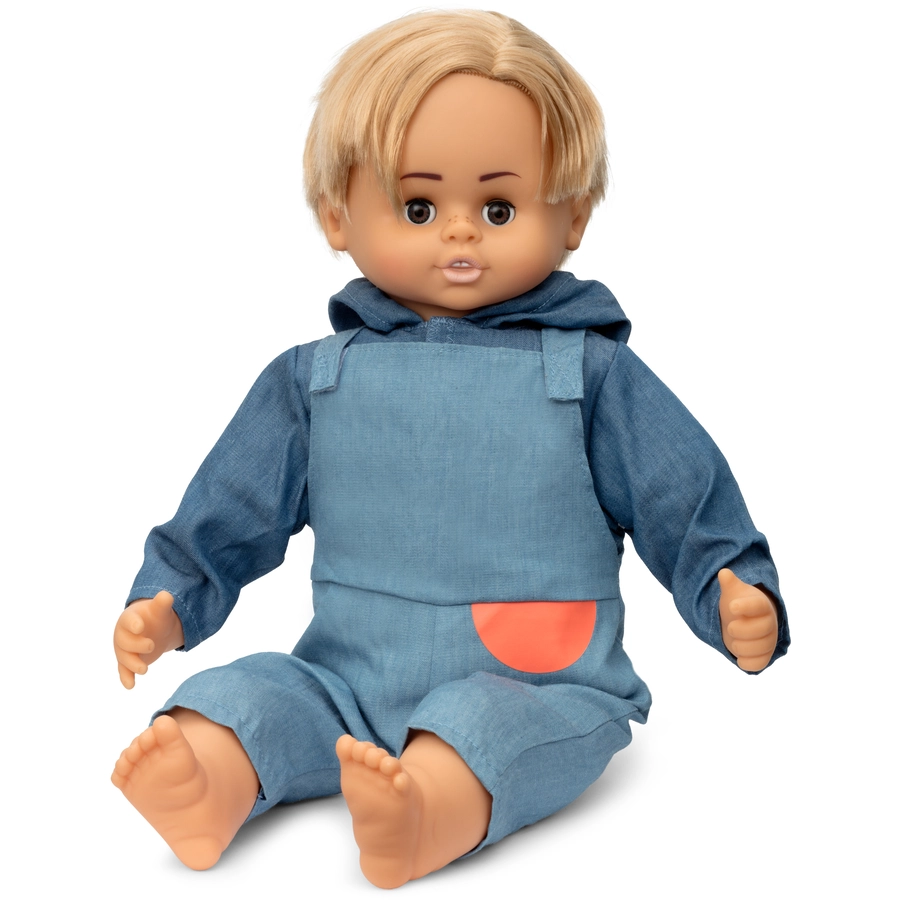 PIM DOLL 45 CM