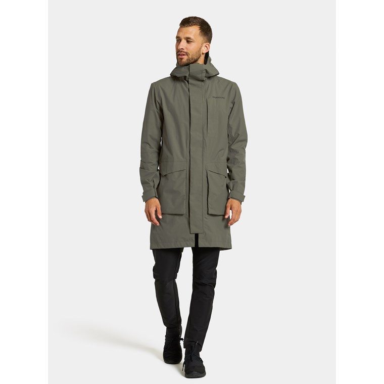 Didriksons Andreas Usx Park 2 Deep Green