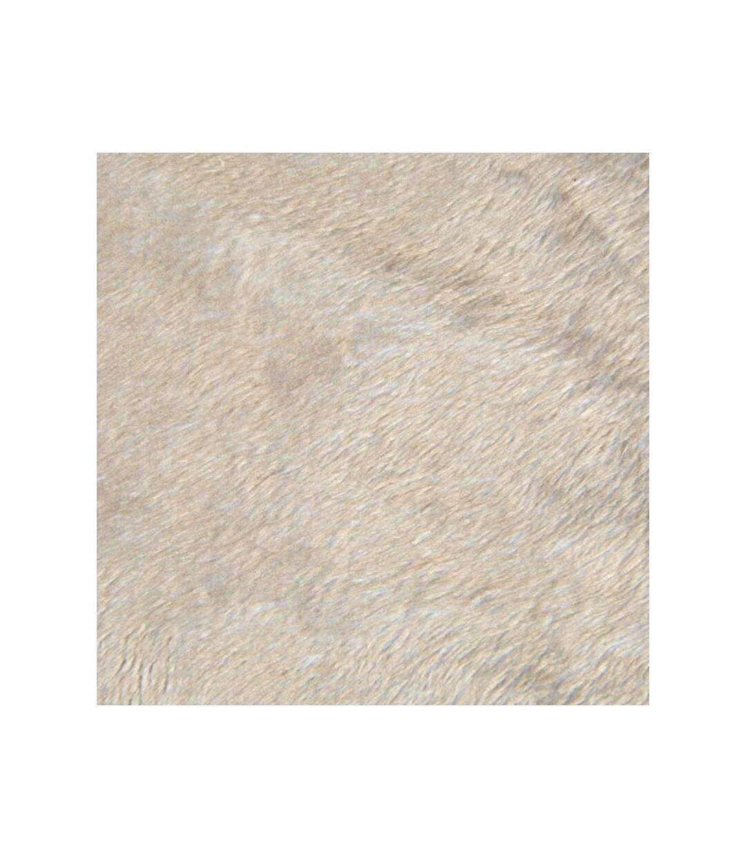 Paris Prix - Panier Pour Chien & Chat patchy 75cm Noisette