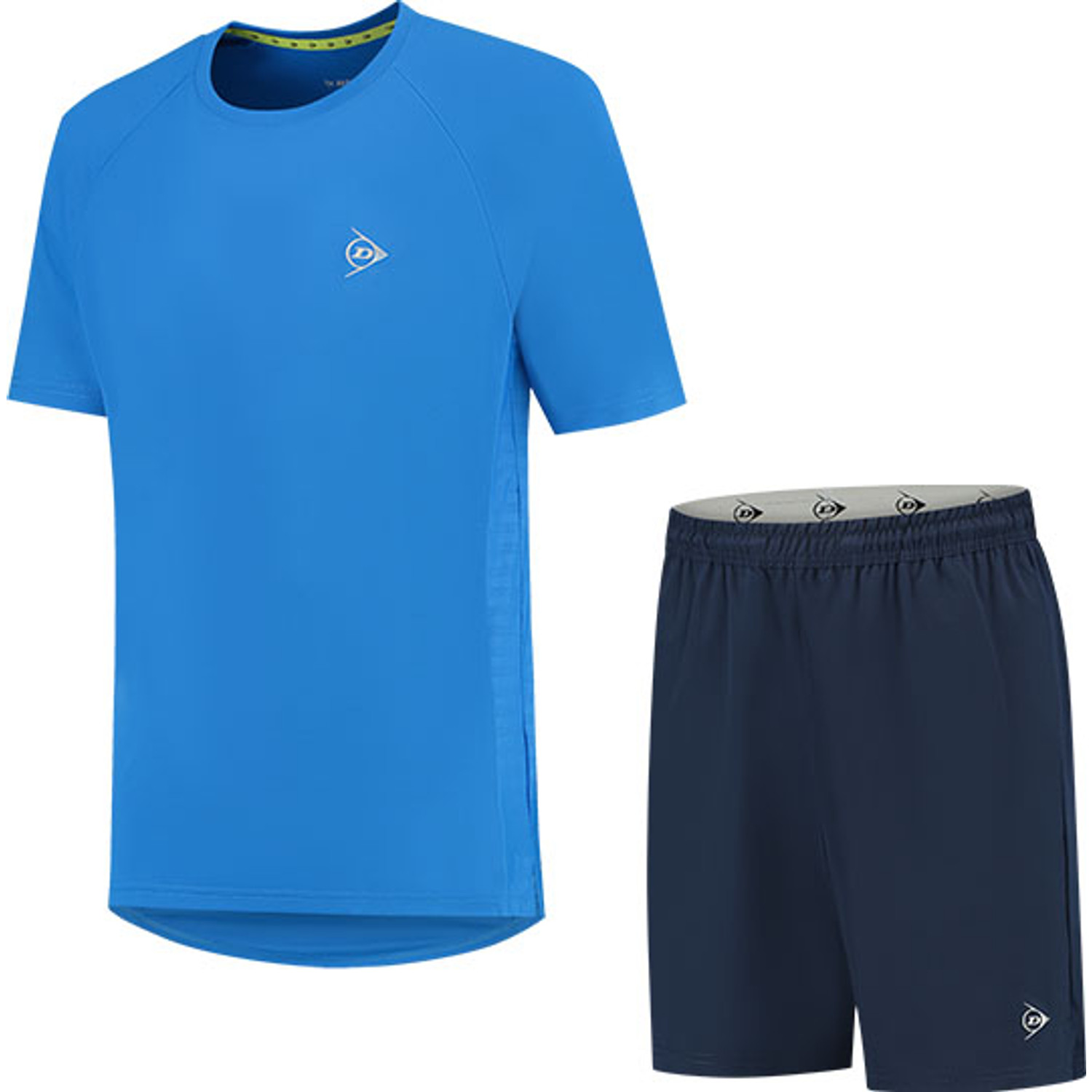 Dunlop Heren Set 7