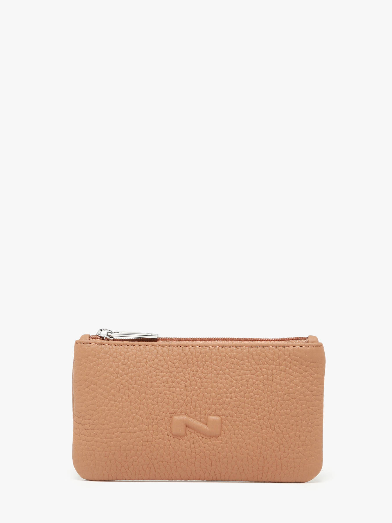Etui porte-cls Original N cuir NATHAN BAUME