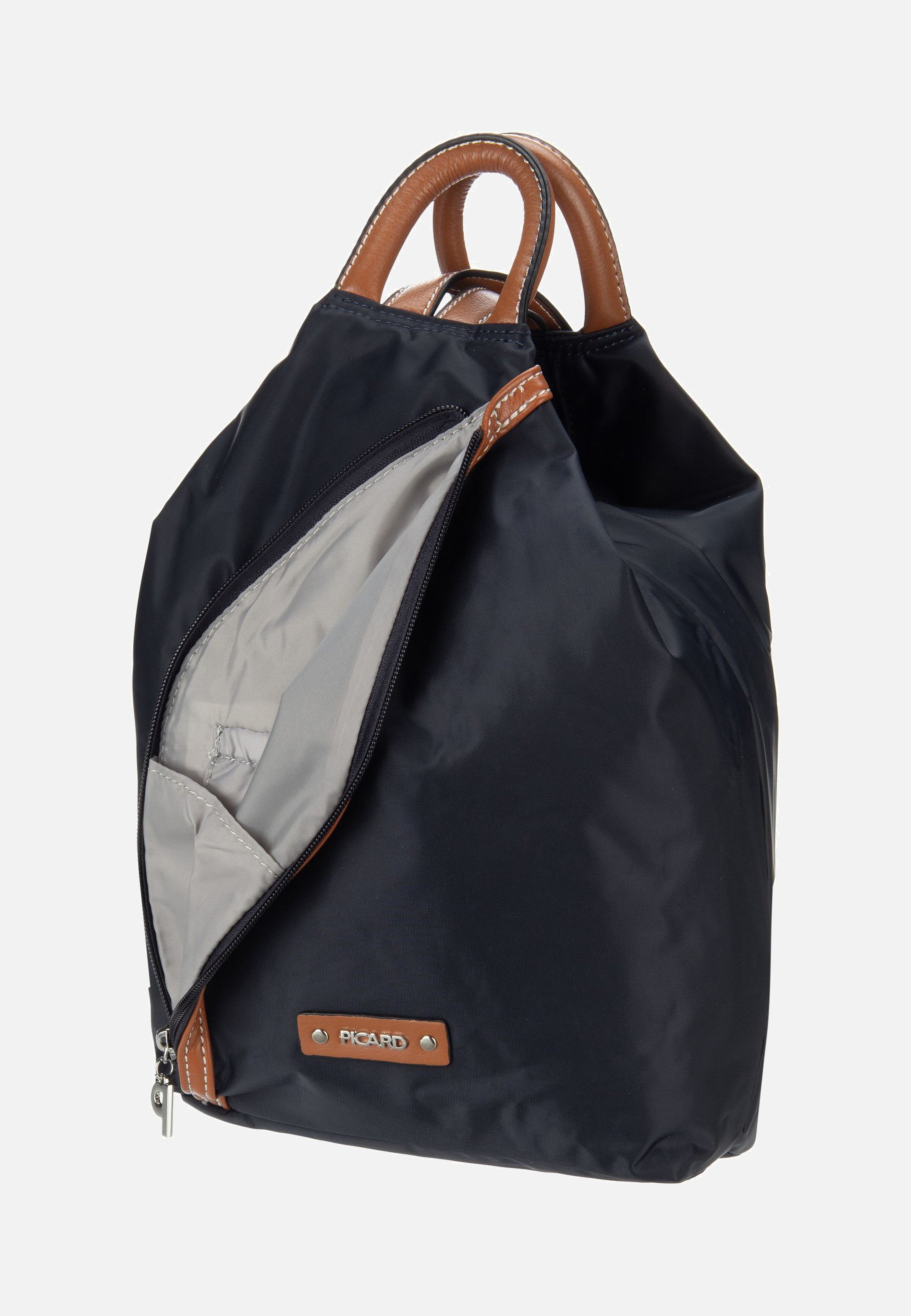 Sonja 2062 Midnight - Rucksack