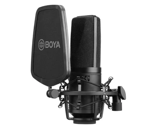 BOYA BY-M1000 - mikrofon