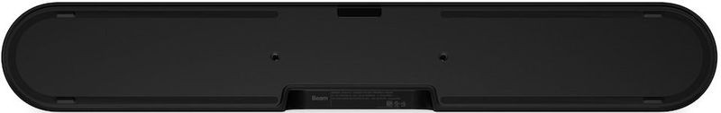 Sonos - Beam 2n Gen - Soundbar - Zwart - Draadloos met Spraakbesturing