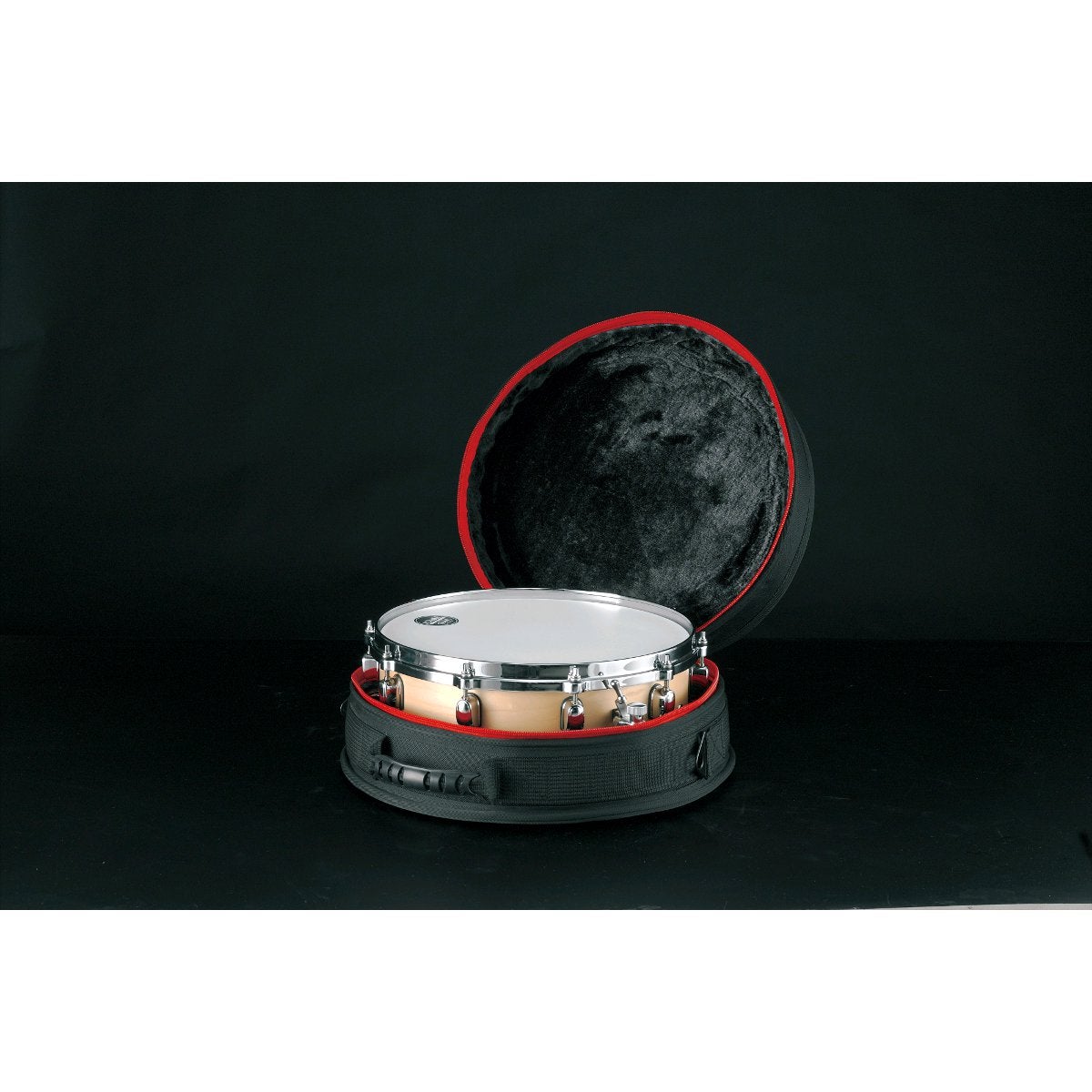 Tama PBS1480 Powerpad Snaredrum Bag voor 14 x 8 inch snaredrum