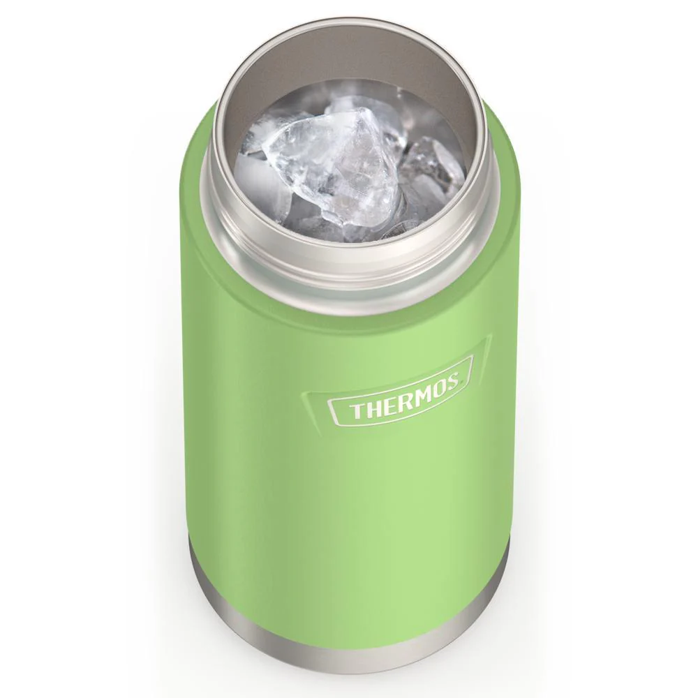 18oz ICON™ KIDS WATER BOTTLE WITH STRAW LID