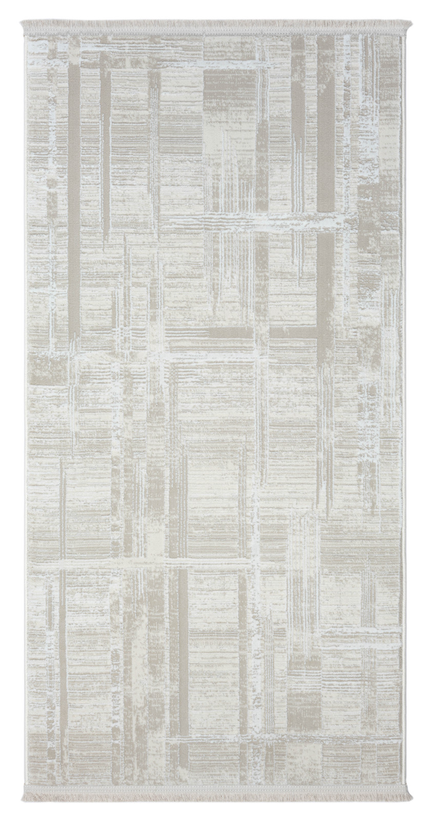 Teppich MY FAVORITE- beige - 80x150 cm
