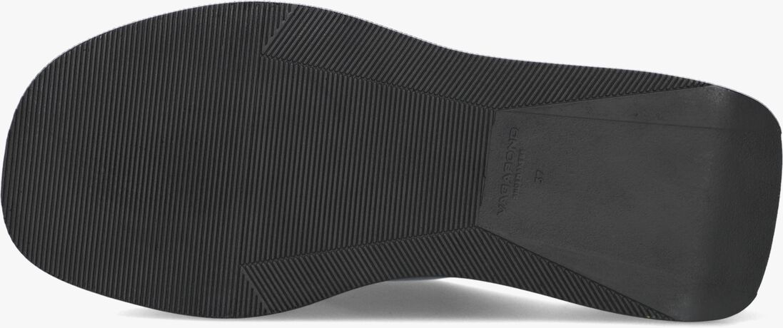 VAGABOND SHOEMAKERS zwarte vagabond shoemakers slippers courtney 201