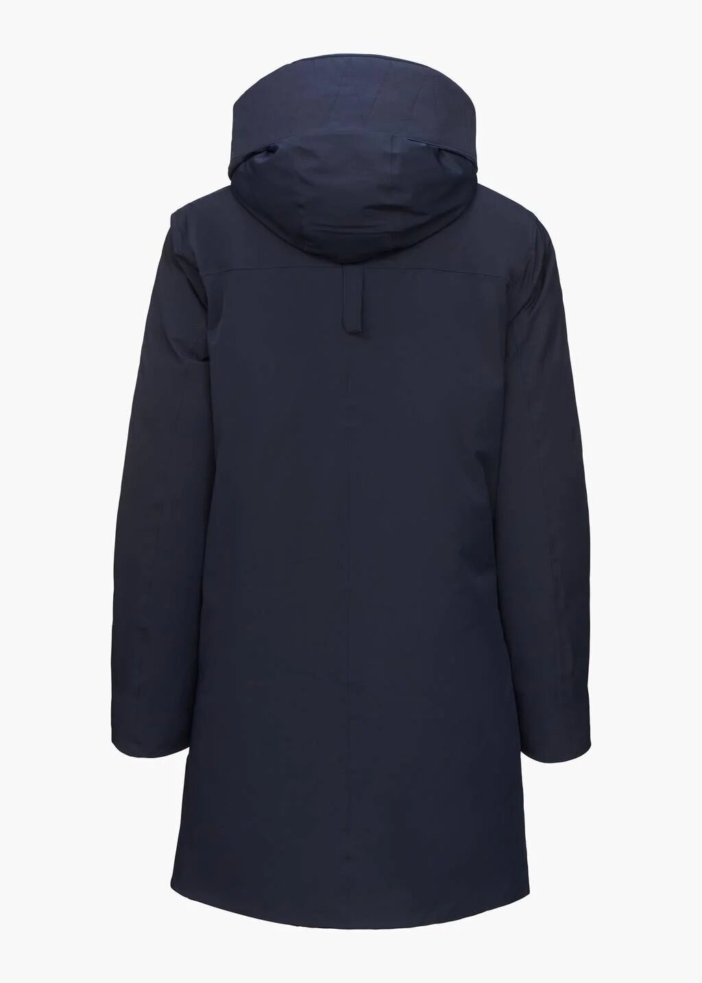 Swims Davos Parka, W's<br>Supervarm og vanntett!