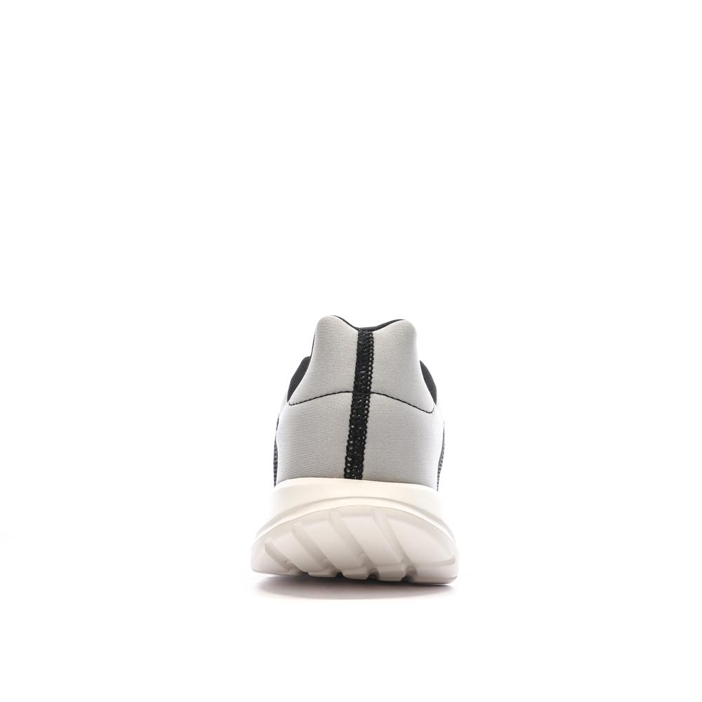 Adidas Baskets Noir/Gris Garçon Adidas Tensaur Run 2.0