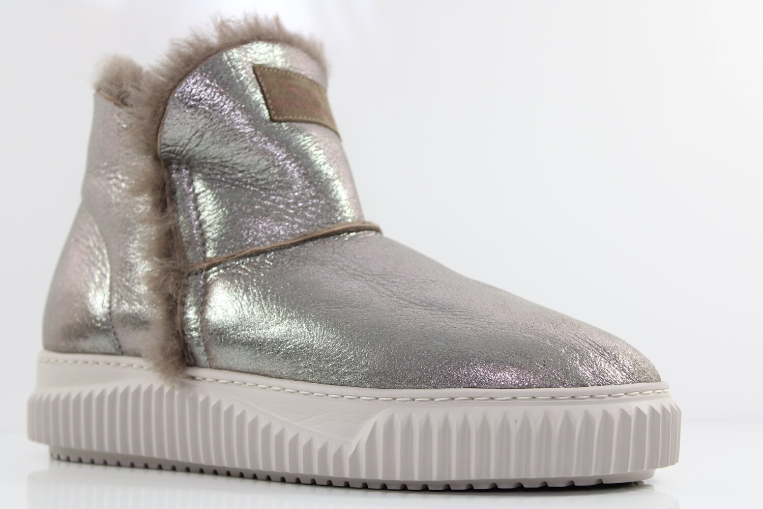 Voile Blanche Stiefeletten