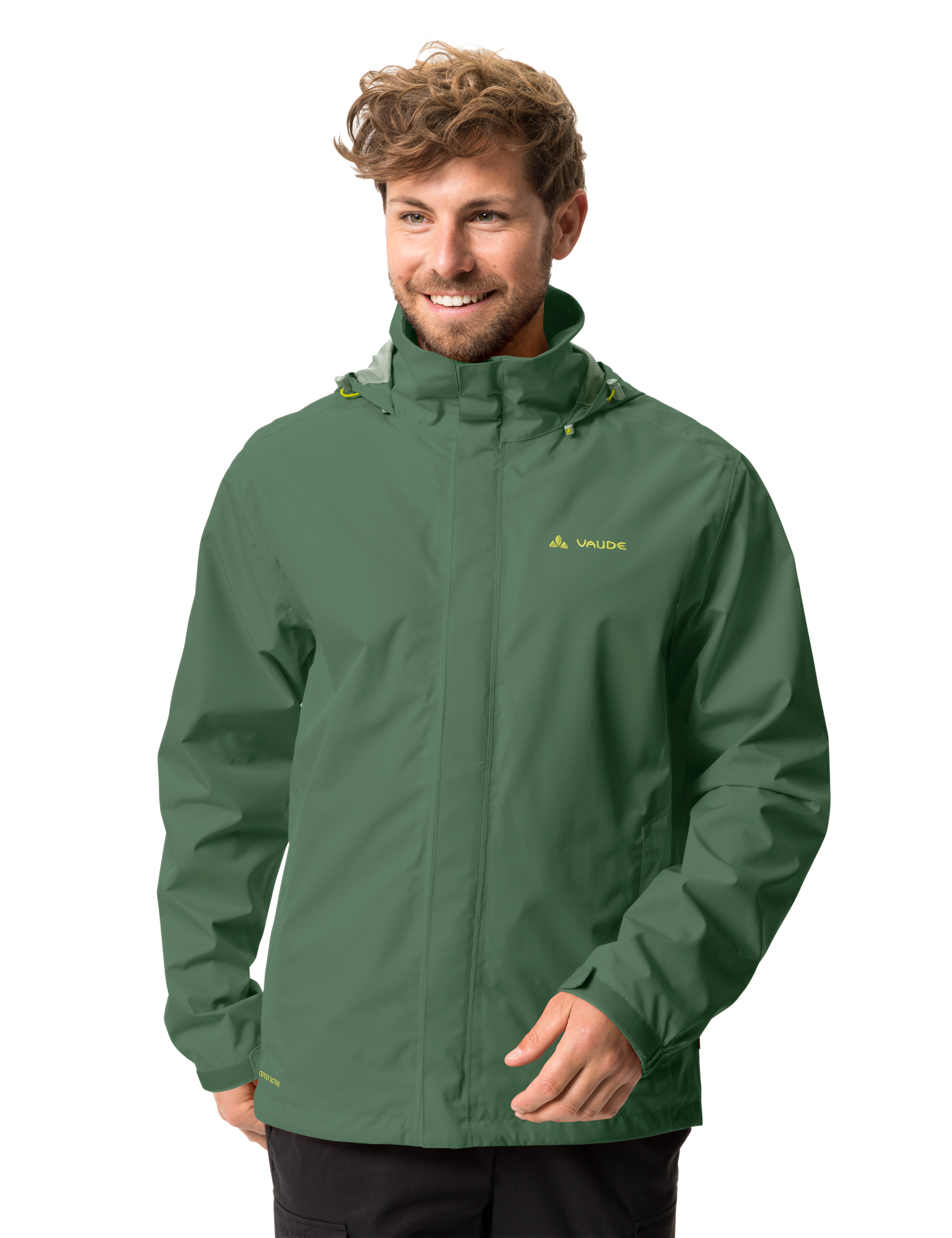 Vaude Mens Escape Light Jacket