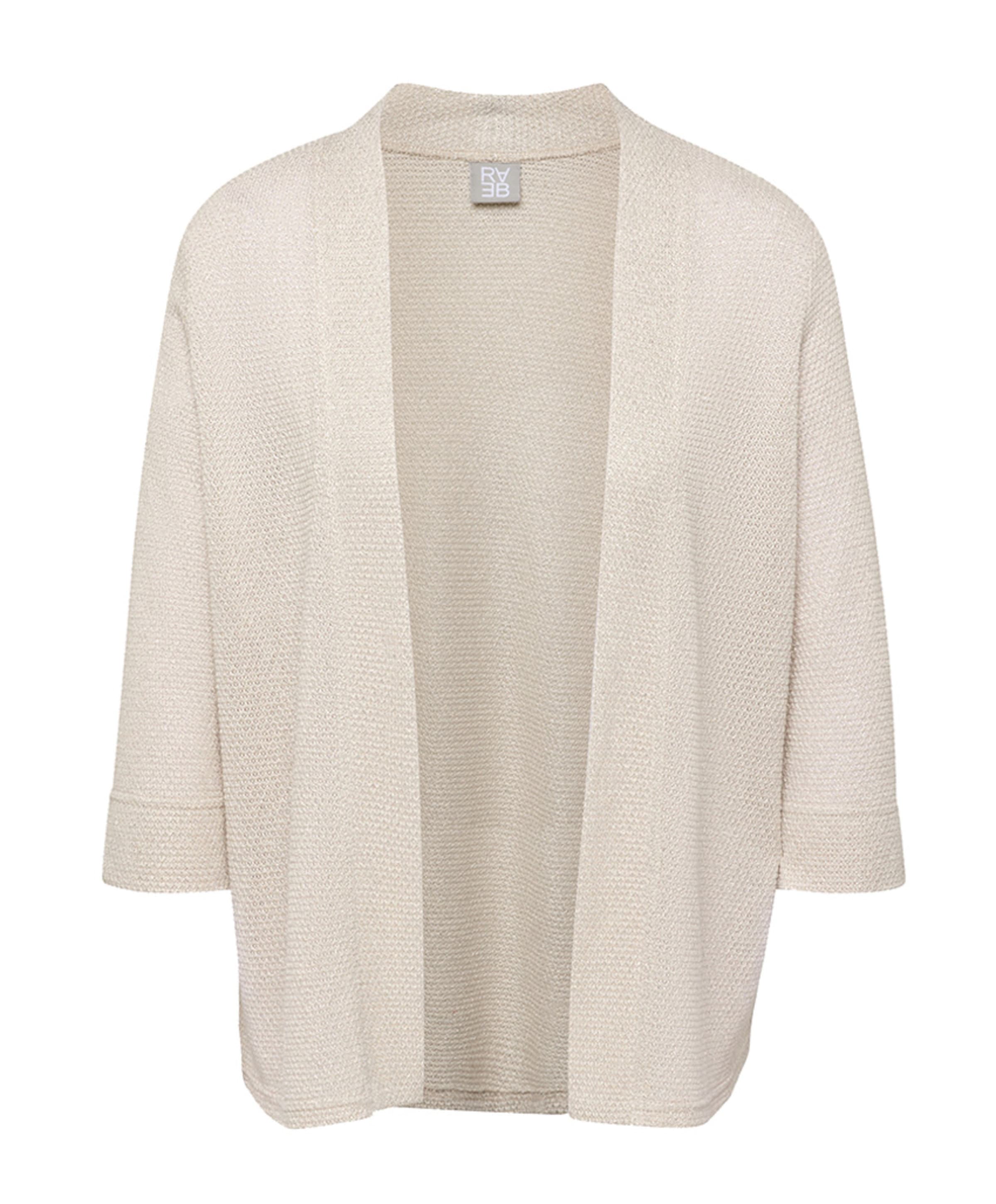 Rabe Dames vest beige