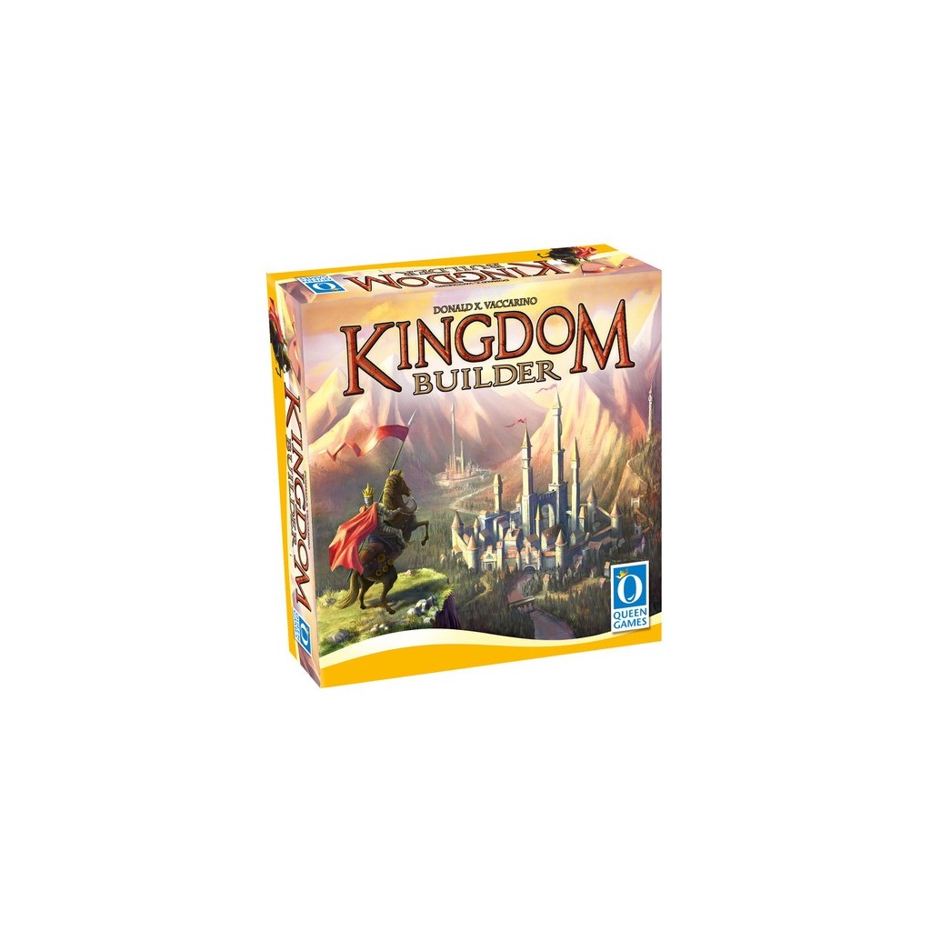 Kingdom Builder