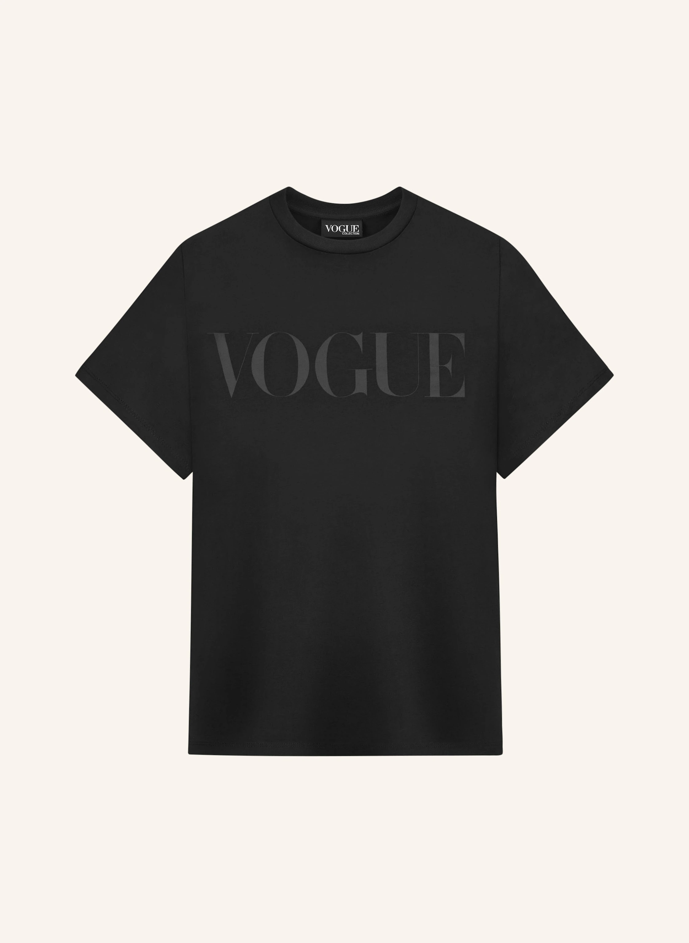 VOGUE COLLECTION T-Shirt