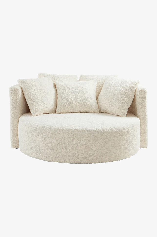 WYOMING MINI TEDDY barnesofa