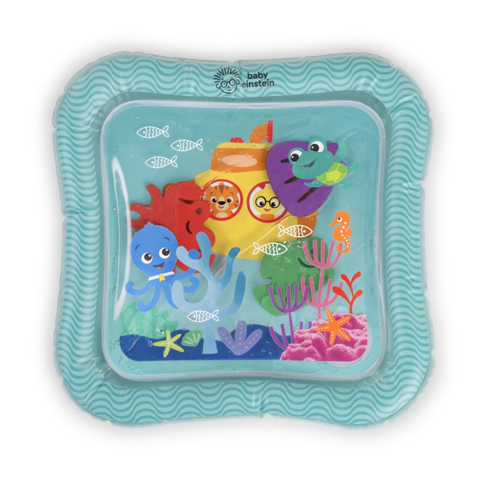 Baby Einstein - Vandmadras - (BE-16847)