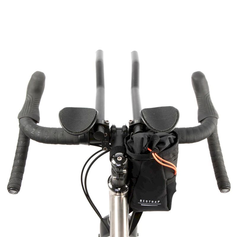 Race Stem Bag - Sacoche guidon vélo