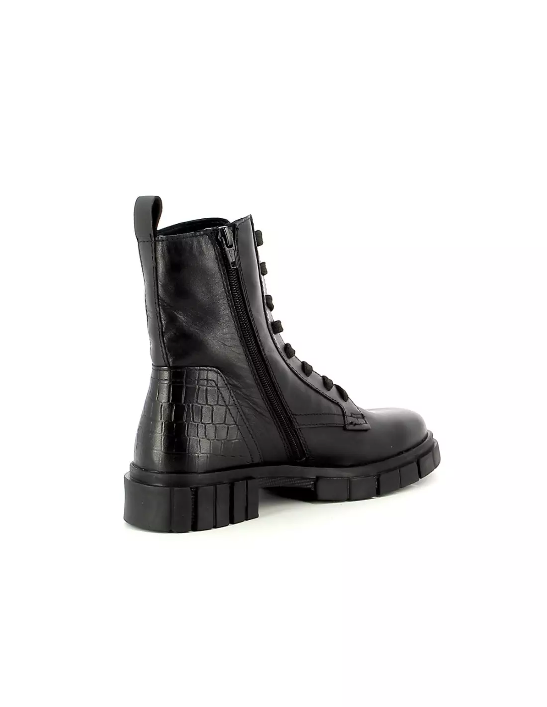 BUGATTI 432A9634 - Boots & bottines Black